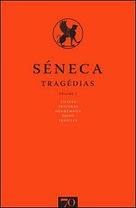 Tragedias (volume I)