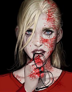 Arlequina Harleen - Edicao de Luxo