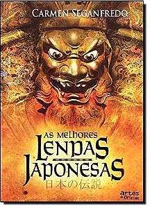 Melhores Lendas Japonesas, as