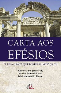 Carta Aos Efesios