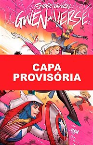Aranhaverso - Gwen-stacy