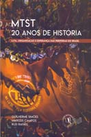 Mtst - 20 Anos de História