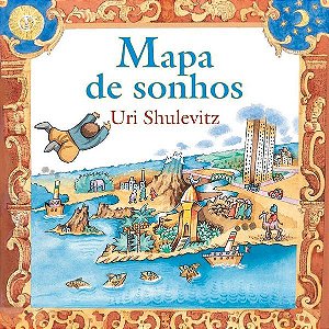 Mapa dos Sonhos
