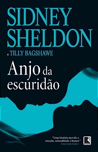 Anjo da Escuridao