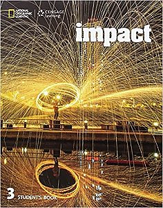 Impact - bre - 3 - Student Book With Online Workbook