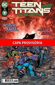 Academia Jovens Titas - Vol. 2