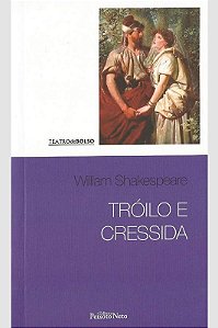 Troilo e Cressida - Vol.15