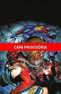 Flash & Jovens Titas: Estado Futuro