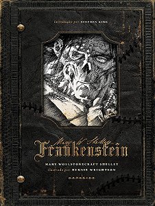 Frankenstein: Monster Edition