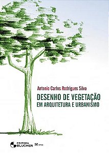 Desenho de Vegetacao em Arquitetura e Urbanismo