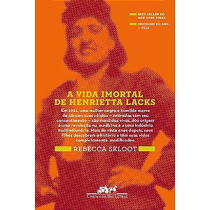 Vida Imortal de Henrietta Lacks, A