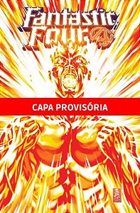 Quarteto Fantástico - Vol.10