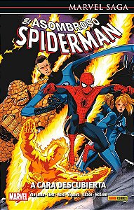 O Espetacular Homem-aranha - Vol. 21