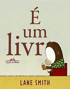 E Um Livro