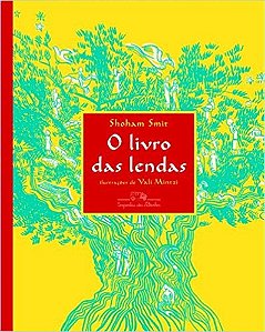 Livro das Lendas, O