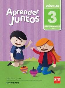 Aprender Juntos - Ciencias - 3 ano