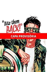 Vampiro Americano - Vol. 02 - Edição de Luxo