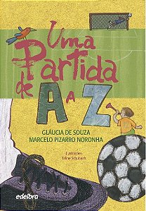 Partida de a a Z, Uma