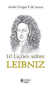 10 Licoes sobre Leibniz