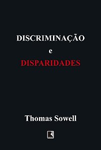 Discriminacao e Disparidades