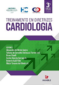 Treinamento em Diretrizes Cardiologia