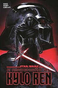 Star Wars: a Ascensao de Kylo ren