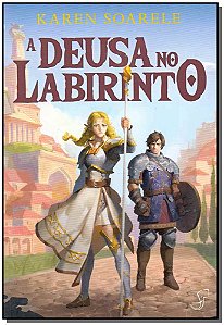 Deusa no Labirinto, A