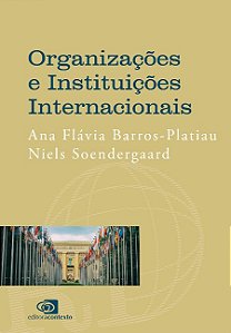 Organizacoes e Instituicoes Internacionais