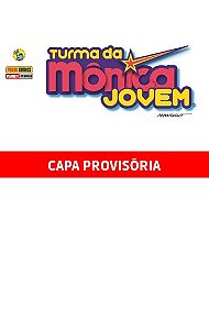 Turma da Monica Jovem - Vol. 11