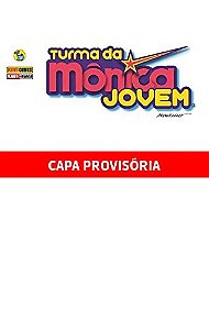 Turma da Mônica Jovem (2021) N.13
