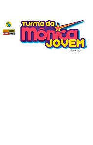 Turma da Mônica Jovem (2021) - Vol. 16