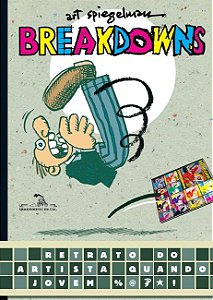 Breakdowns - Retrato do Artista Quando Jovem