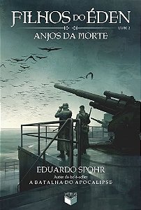 Filhos do Eden - Anjos da Morte - Vol. 2