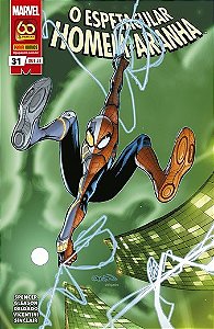 Espetacular Homem-aranha, o - Vol. 31