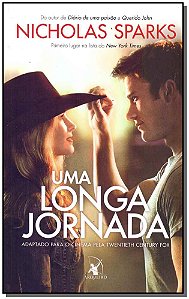 Uma Longa Jornada - (edição Econômica)