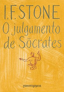 Julgamento de Socrates, o - Livro de Bolso