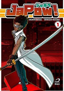 Japow! - Vol. 1