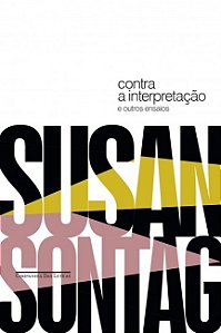 Contra a Interpretacao