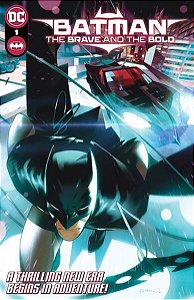 Batman - Vol. 94