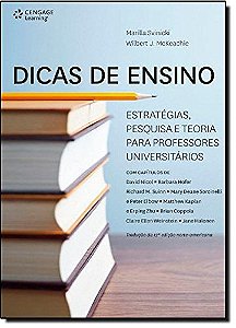 Dicas de Ensino
