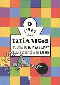 Livro das Tatianices, O