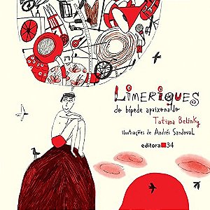 Limeriques do Bipede Apaixonado