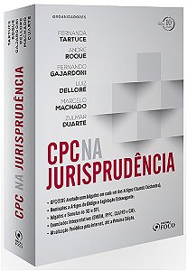 Cpc na Jurisprudencia