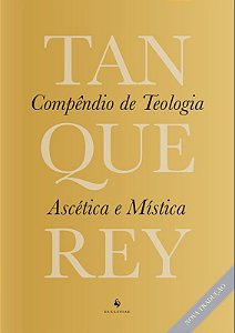 Compendio de Teologia Ascetica e Mistica