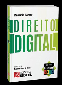Direito Digital Serie - Rideel Flix - Temporada 2