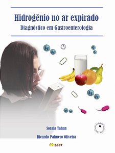 Hidrogenio no ar Expirado - Diagnostico em Gastroenterologia