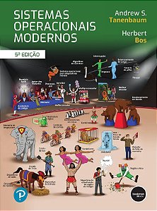 Sistemas Operacionais Modernos