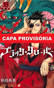 Black Clover - Vol. 35