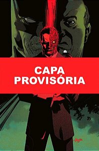 Batman - Um Dia Ruim - Vol. 02 - Duas-caras