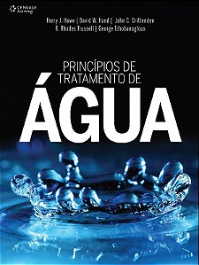 Principios de Tratamento de Agua